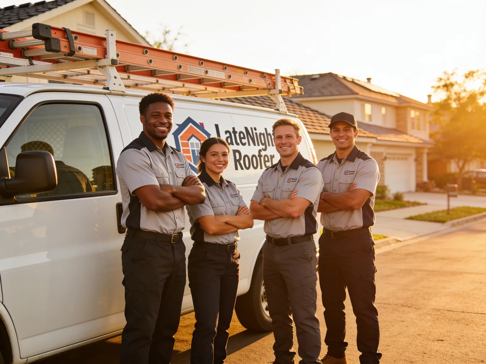 Emergency Roof Repair company in New Deal, TX