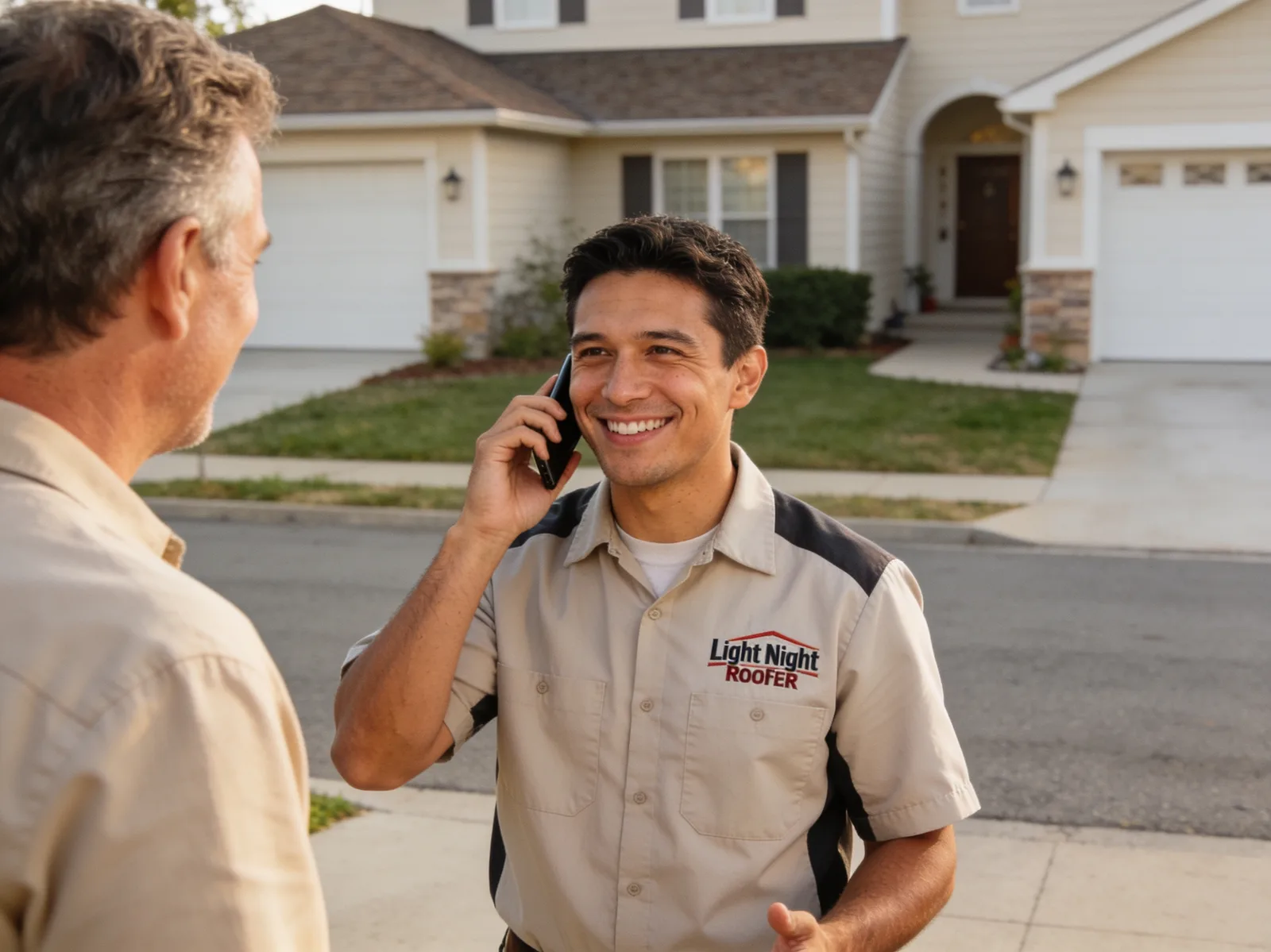 Emergency Roof Repair New Deal, TX FAQs